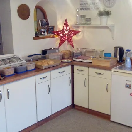Gastehaus Lasser Guest house