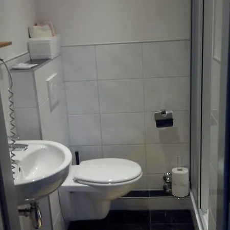 Gastehaus Lasser Guest house