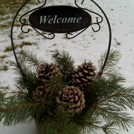 Gastehaus Lasser Guest house Seefeld in Tirol