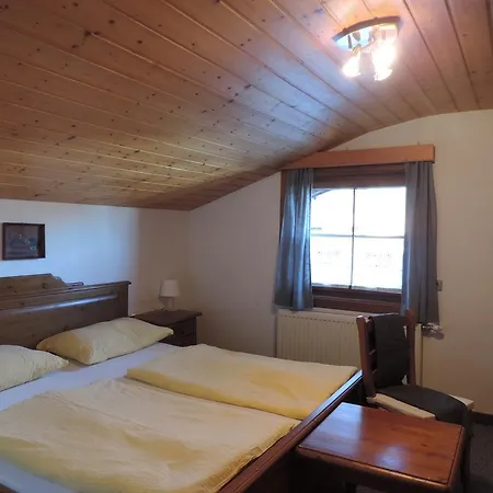 Gastehaus Lasser * Seefeld in Tirol