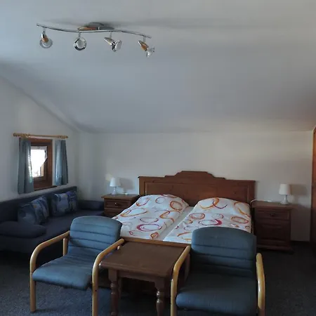 Gastehaus Lasser Guest house