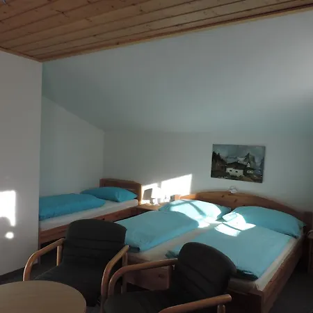 Guest house Gastehaus Lasser *