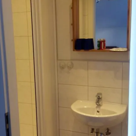 Gastehaus Lasser Guest house