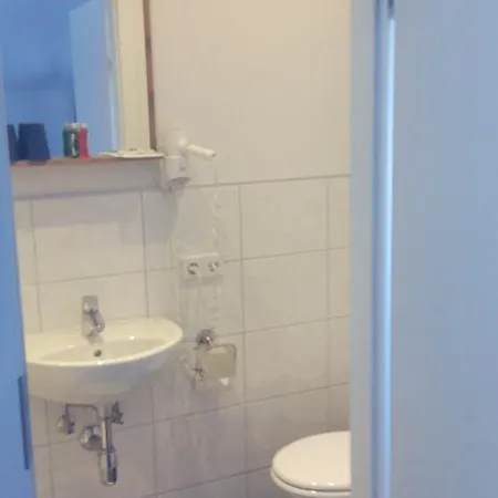 Gastehaus Lasser Guest house *