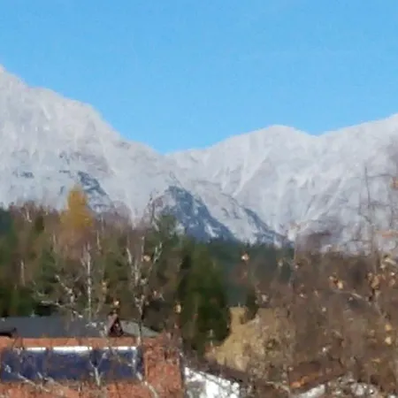 Gastehaus Lasser Guest house