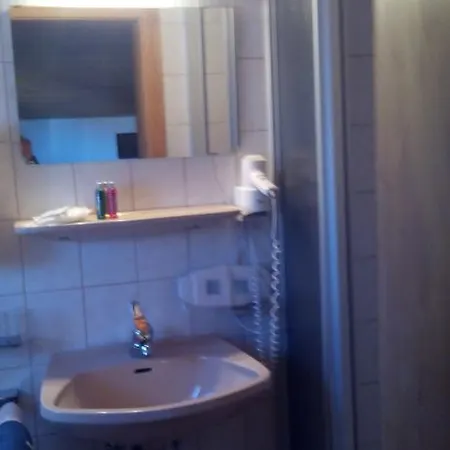 Gastehaus Lasser Guest house