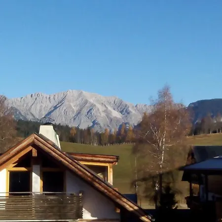 Gastehaus Lasser Guest house