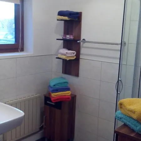 Gastehaus Lasser Guest house *