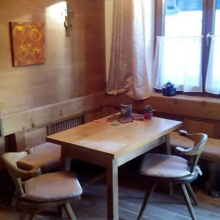 Gastehaus Lasser *