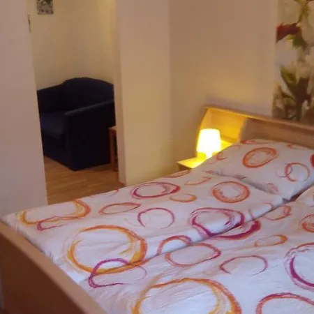 Guest house Gastehaus Lasser