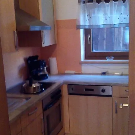 Gastehaus Lasser Guest house
