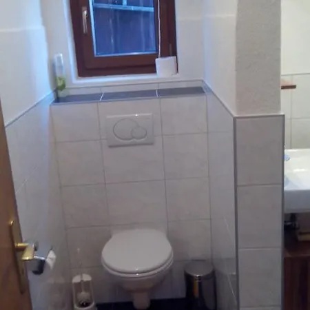 Guest house Gastehaus Lasser *