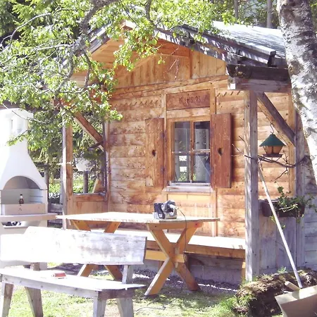 Gastehaus Lasser