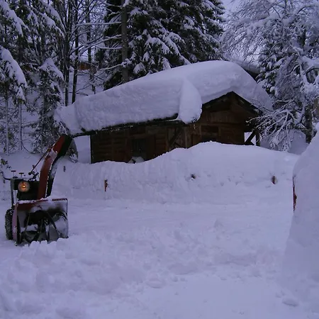Gastehaus Lasser * Seefeld in Tirol