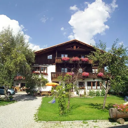 Guest house Gastehaus Lasser