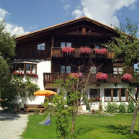 Guest house Gastehaus Lasser Seefeld in Tirol