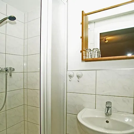 Guest house Gastehaus Lasser