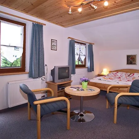 Guest house Gastehaus Lasser Seefeld in Tirol