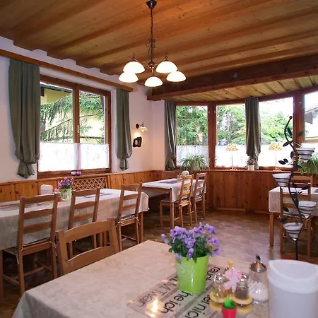Gastehaus Lasser Guest house